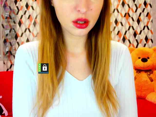 MissFentasy1's sex show image