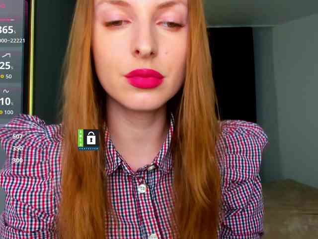 MissFentasy1's sex show image