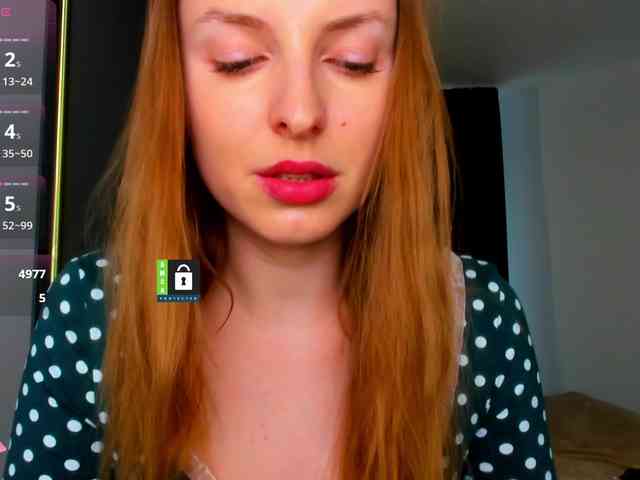 MissFentasy1's sex show image