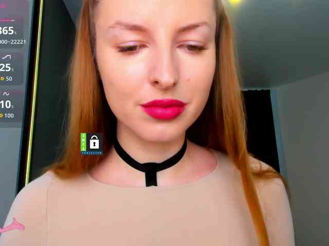 MissFentasy1's sex show image