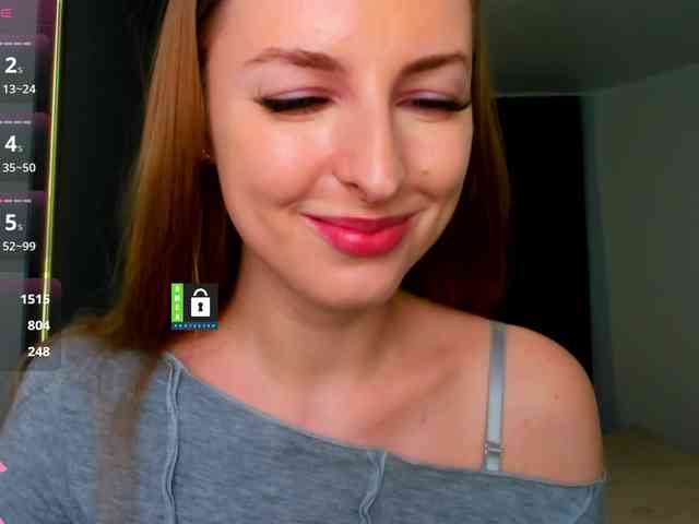 MissFentasy1's sex show image