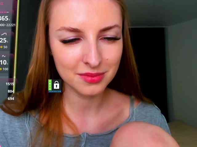 MissFentasy1's sex show image