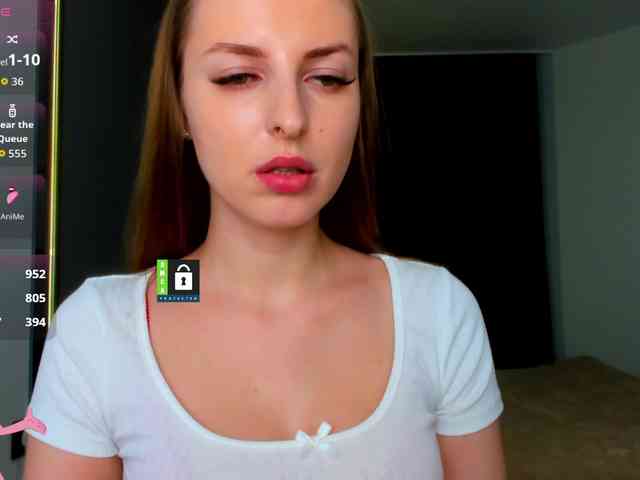 MissFentasy1's sex show image