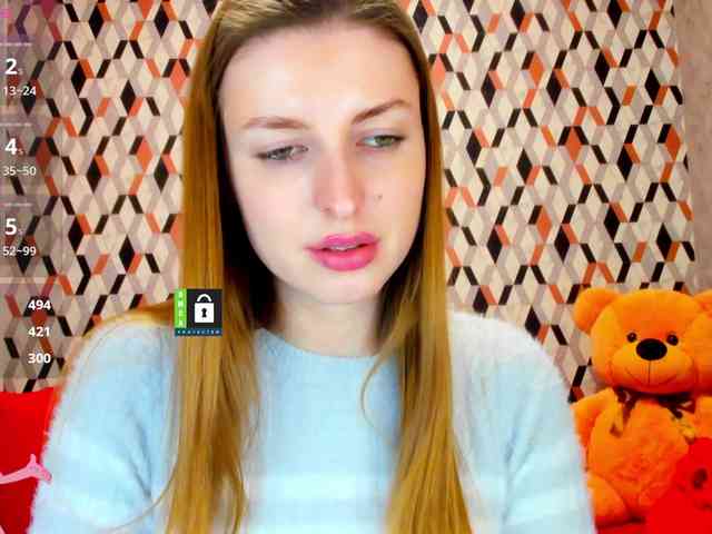 MissFentasy1's sex show image