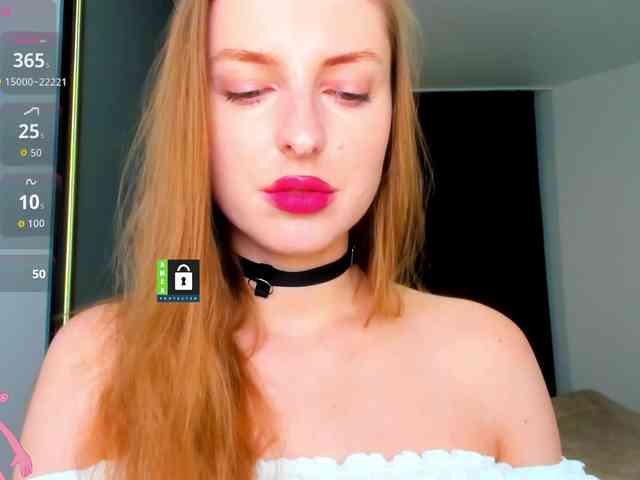 MissFentasy1's sex show image