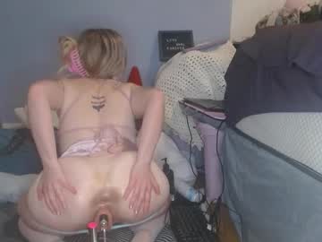 Sexshow-Bild von sporegeous