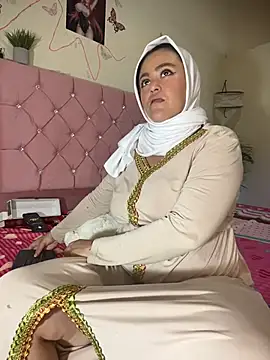 Marian_fadel's sex show image