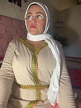 Marian_fadel's sex show image