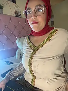 Изображение секс-шоу модели Marian_fadel