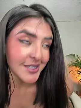 Sexshow-Bild von kim_zaratte