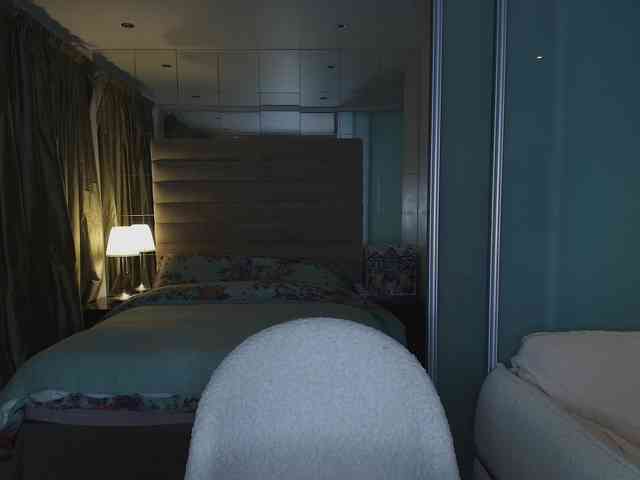 Sexshow-Bild von BonnyeBlack