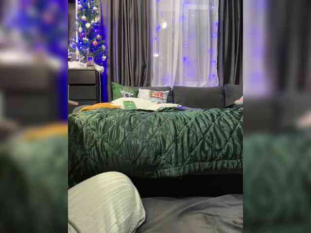 Vero19nika's sex show image