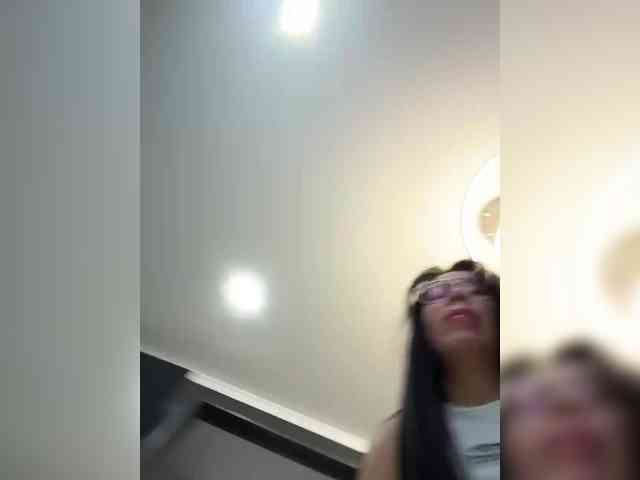 Vero19nika's sex show image