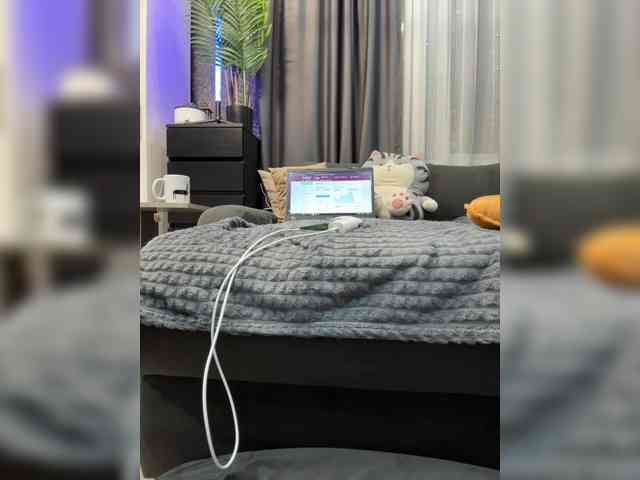 Vero19nika's sex show image