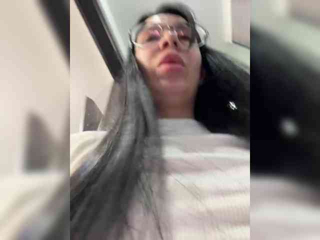 Vero19nika's sex show image