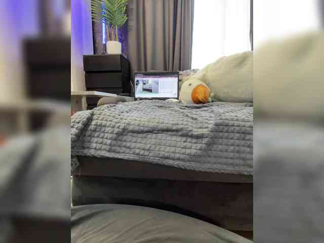 Vero19nika's sex show image