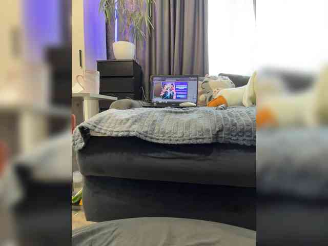 Vero19nika's sex show image