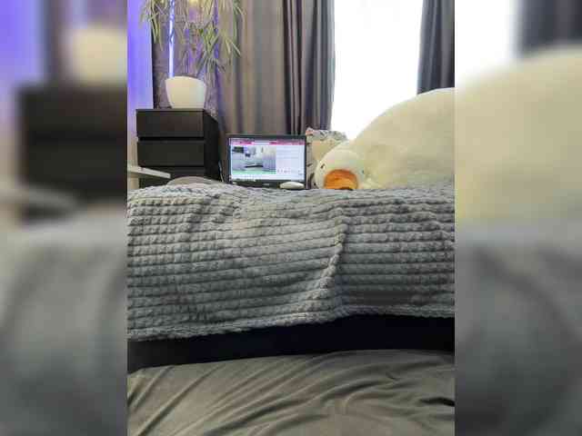 Vero19nika's sex show image