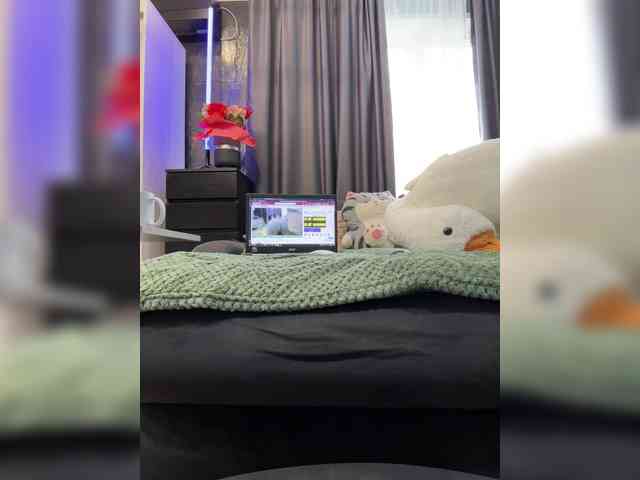 Sexshow-Bild von Vero19nika