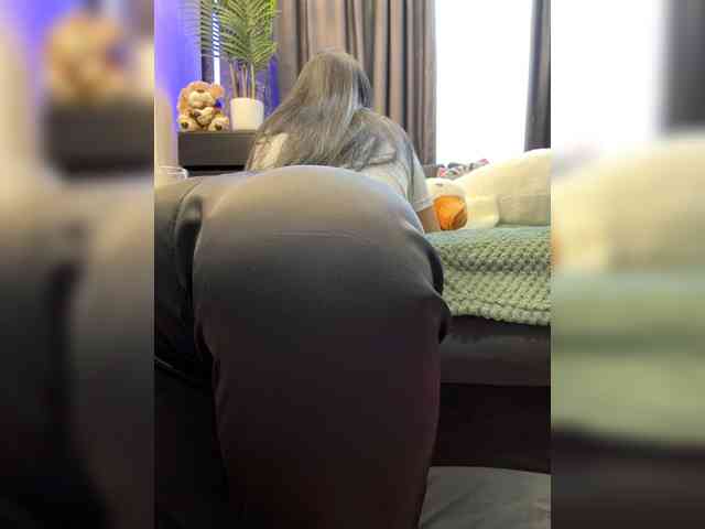 Sexshow-Bild von Vero19nika