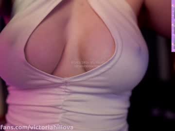 victoriahillova's sex show image