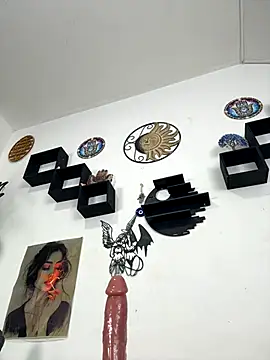 Sexshow-Bild von jamilaross Sexshow-Bild von jamilaross