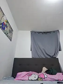 jamilaross's sex show image