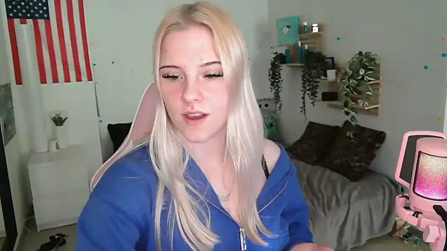 Blueeyezz0's sex show image