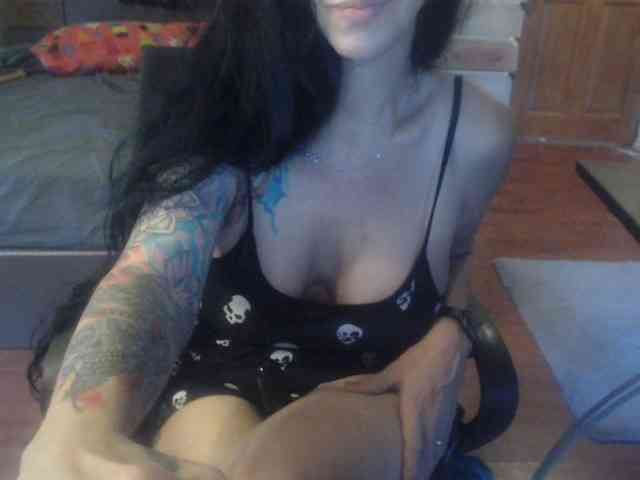 venusx1's sex show image