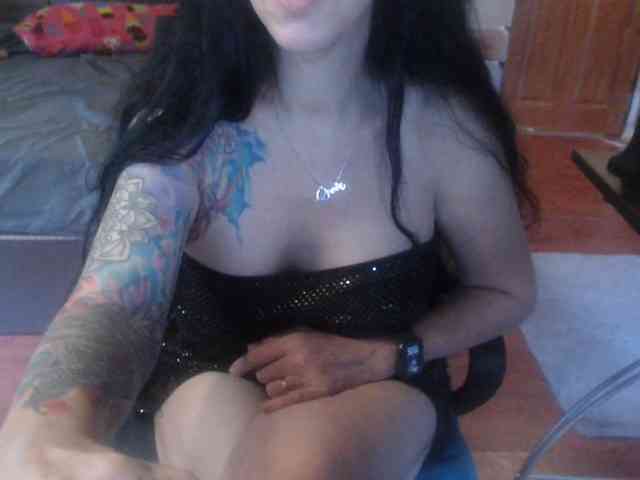 venusx1's sex show image
