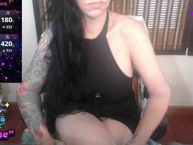 Sexshow-Bild von venusx1 Sexshow-Bild von venusx1