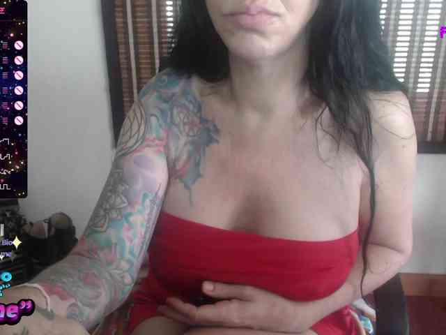 Sexshow-Bild von venusx1 Sexshow-Bild von venusx1