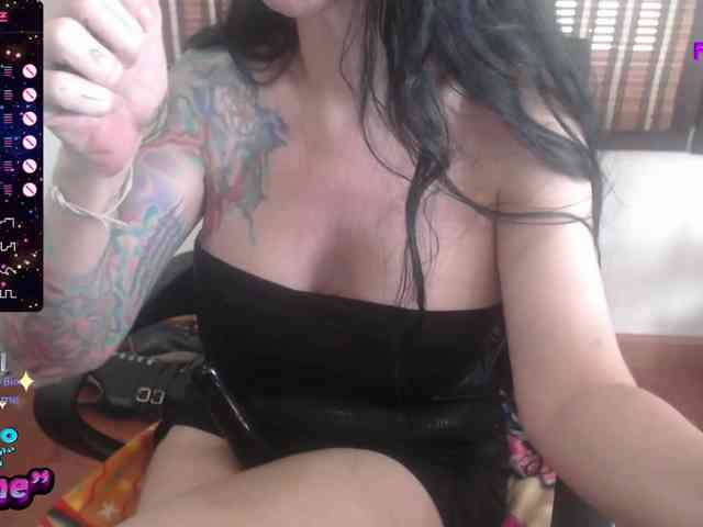 Sexshow-Bild von venusx1 Sexshow-Bild von venusx1