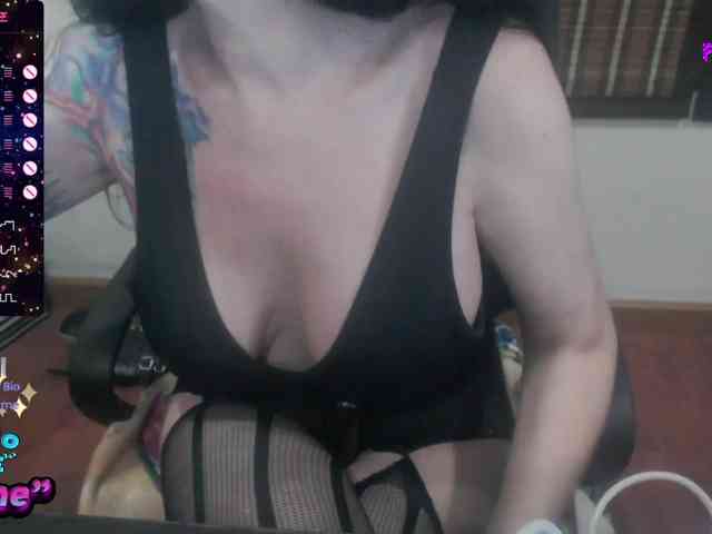 Sexshow-Bild von venusx1 Sexshow-Bild von venusx1