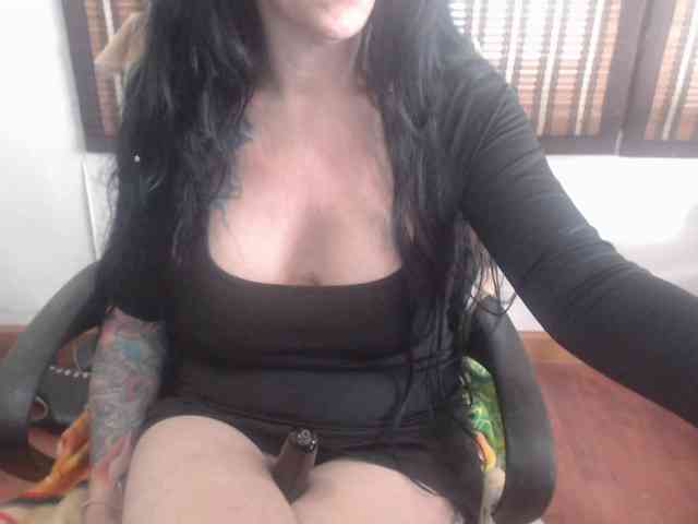 Sexshow-Bild von venusx1 Sexshow-Bild von venusx1