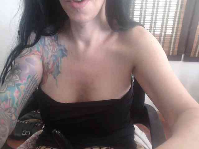 Sexshow-Bild von venusx1 Sexshow-Bild von venusx1