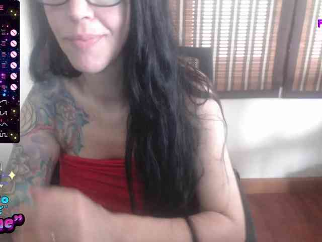 Sexshow-Bild von venusx1