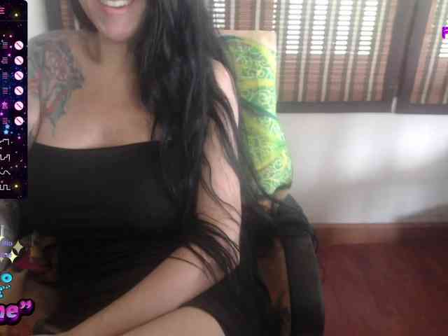 Sexshow-Bild von venusx1