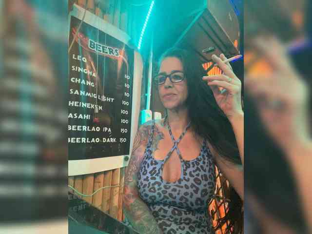 Sexshow-Bild von venusx1