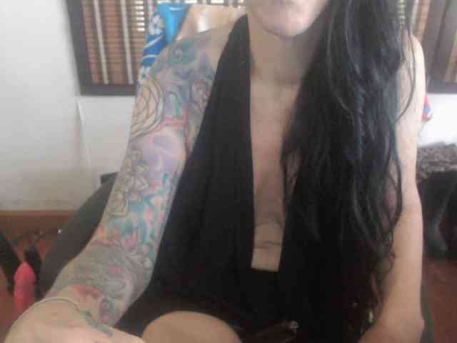 venusx1's sex show image