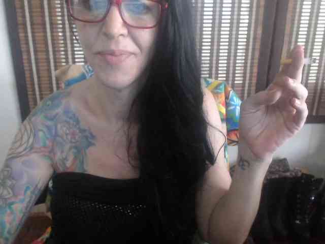 venusx1's sex show image