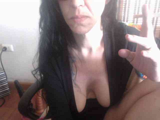 venusx1's sex show image