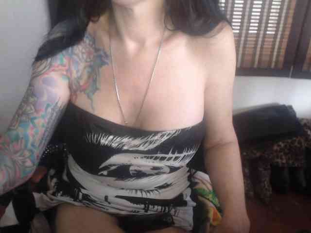 venusx1's sex show image