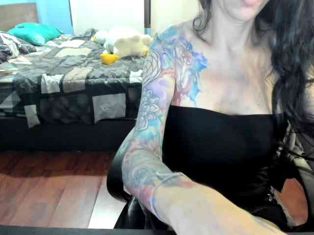 venusx1's sex show image