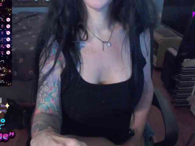 venusx1's sex show image