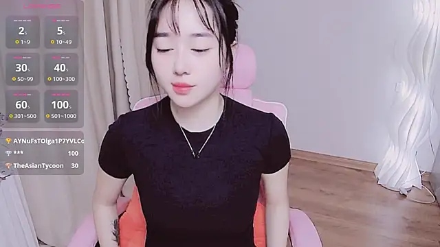 Miu-999's sex show image Miu-999's sex show image