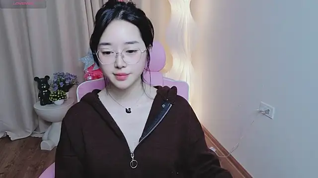 Miu-999's sex show image