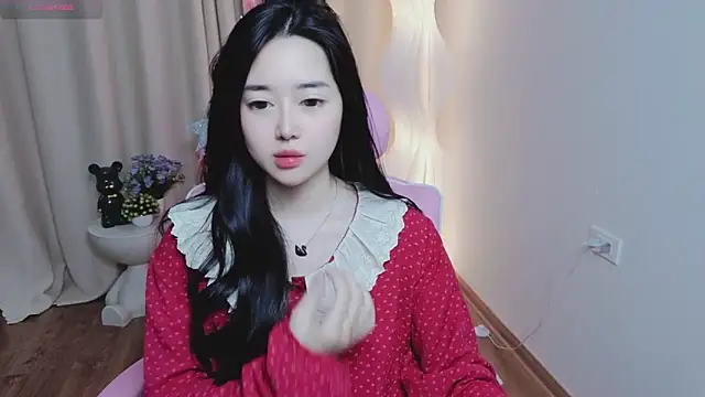 Miu-999's sex show image