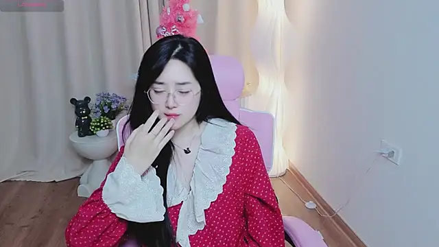 Miu-999's sex show image