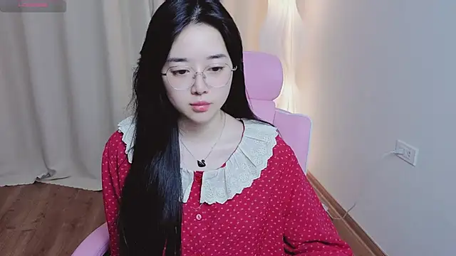 Miu-999's sex show image